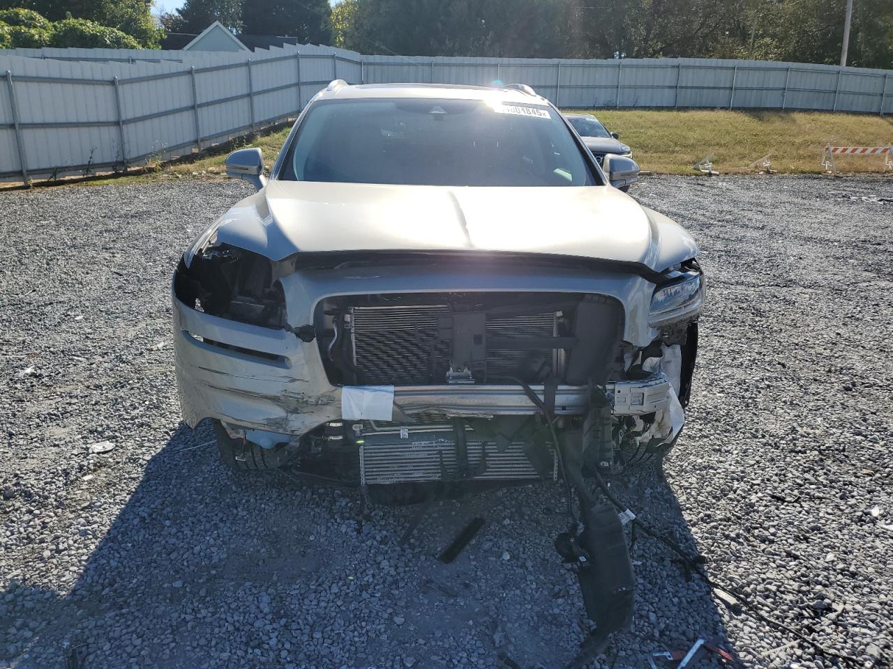 LINCOLN NAUTILUS RESERVE