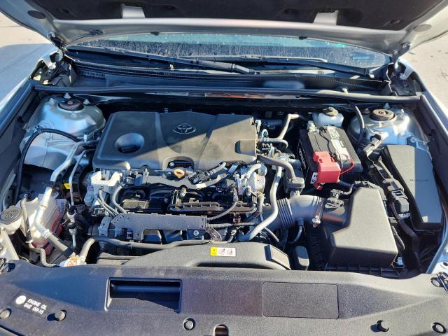 2022 TOYOTA CAMRY SE #3296272457