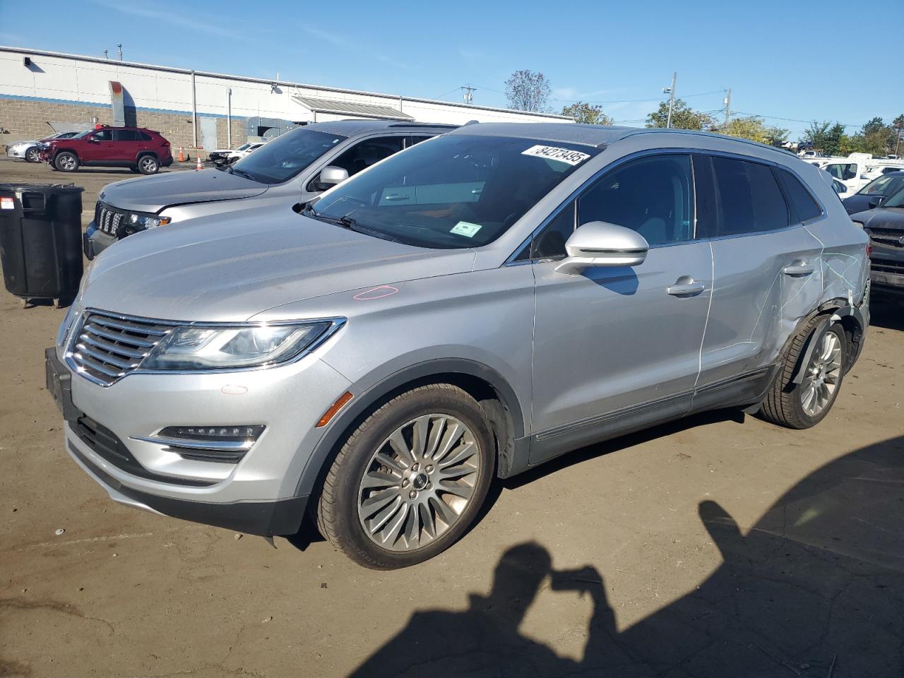 Vehicle photo