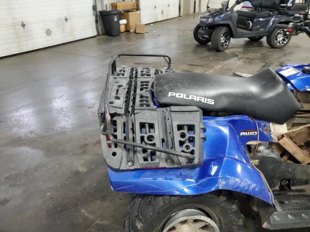 2008 POLARIS SPORTSMAN - 4XAMN50A38A236065