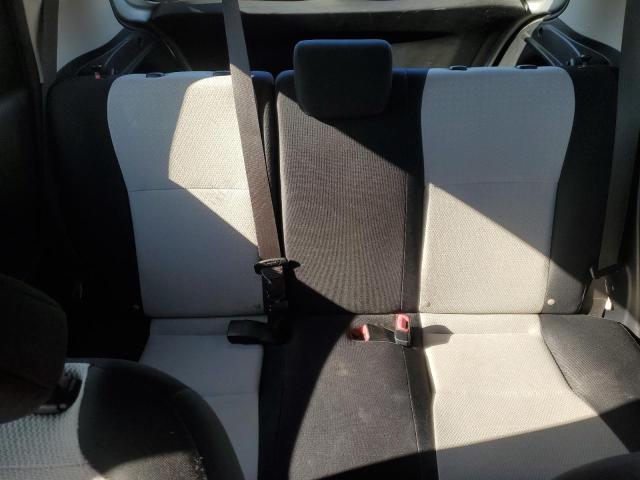 2012 TOYOTA YARIS - JTDKTUD31CD521558