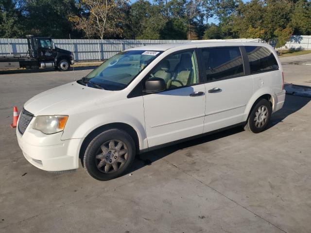 CHRYSLER TOWN & COU