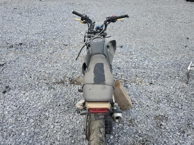 2023 HONDA GROM 125 MLHJC9210P5109073