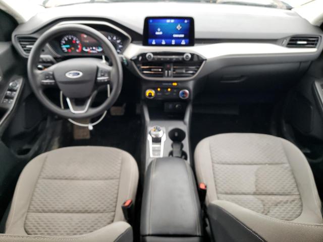 2021 FORD ESCAPE SE #3302708012