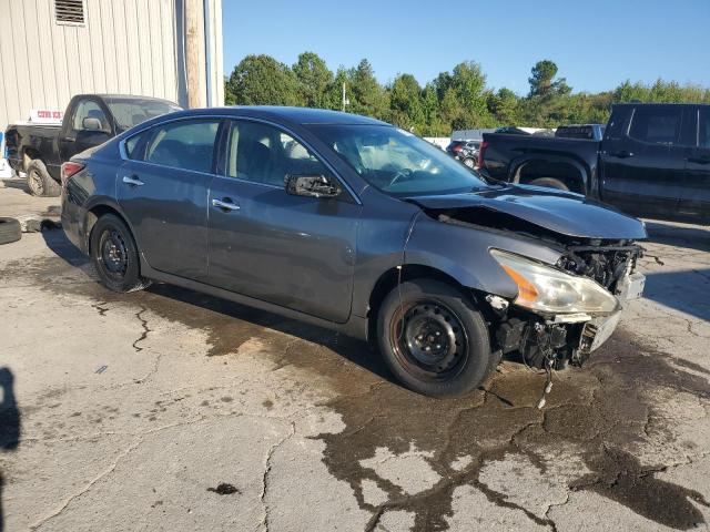 2013 NISSAN ALTIMA 2.5 - 1N4AL3AP7DN536242