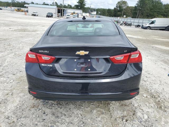 2023 CHEVROLET MALIBU LT #3302854887