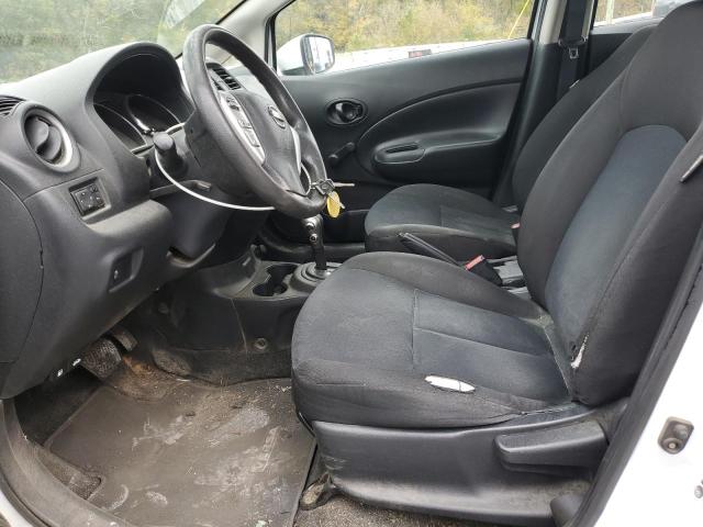 2018 NISSAN VERSA NOTE - 3N1CE2CP1JL355334