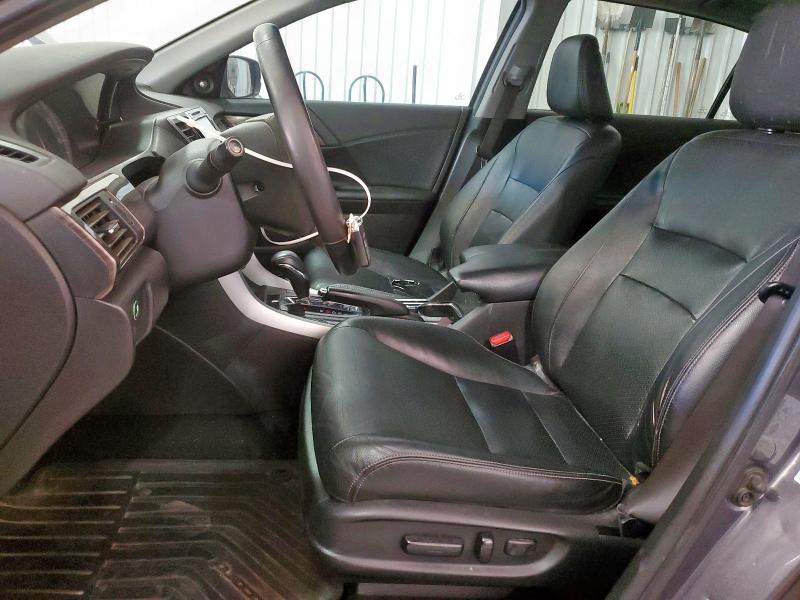 2017 HONDA ACCORD EXL 1HGCR2F80HA020820