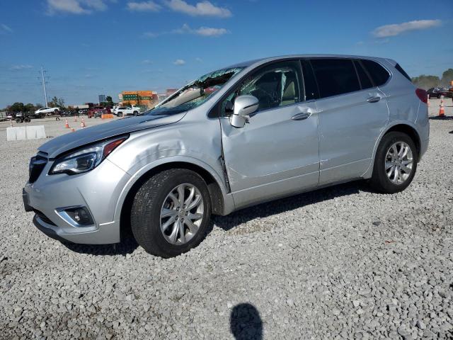 Global Auto Auctions: 2019 BUICK ENVISION PREFERRED