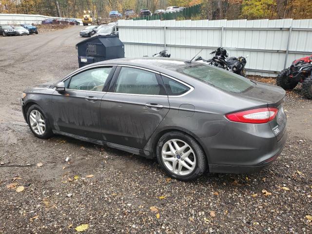 2015 FORD FUSION SE - 3FA6P0HD0FR108419