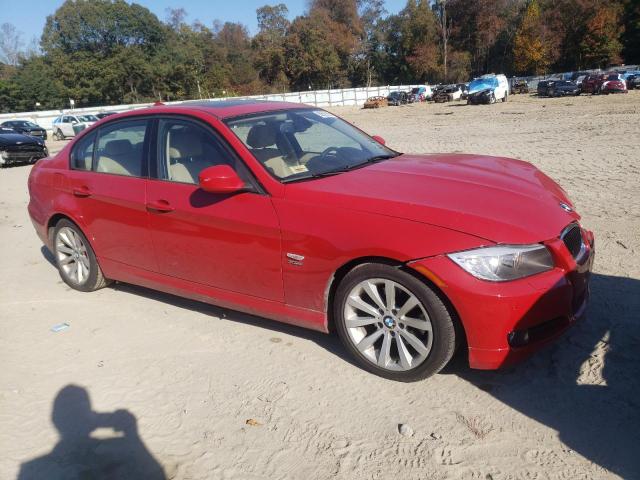 2010 BMW 328 XI - WBAPK7C51AA458423
