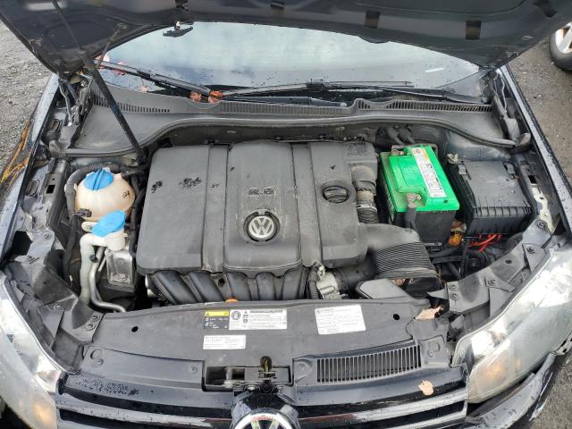 2013 VOLKSWAGEN GOLF - WVWDB7AJ9DW133337