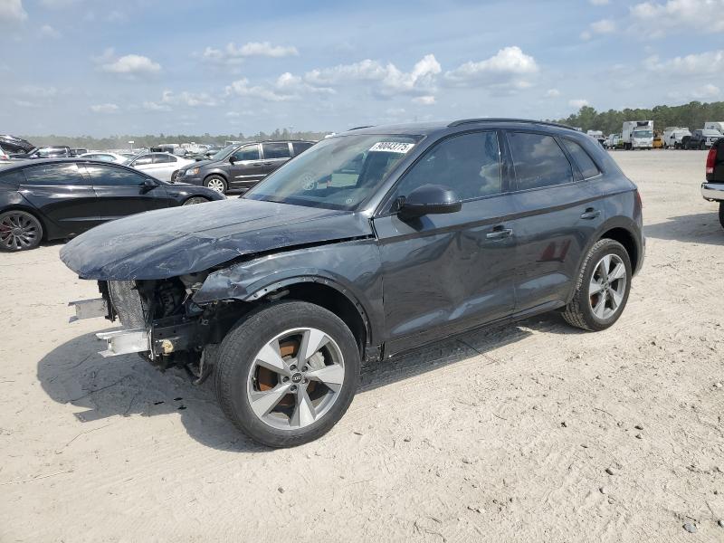 2025 AUDI Q5 PREMIUM - WA1ABAFY6S2052400