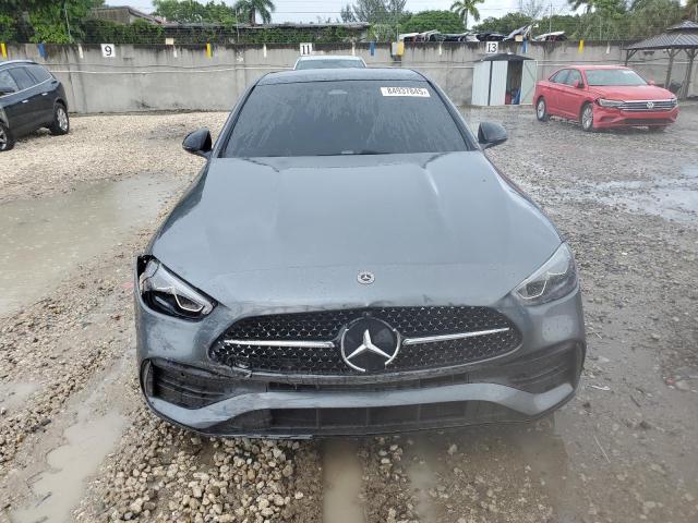 2024 MERCEDES-BENZ C 300 #3291334158