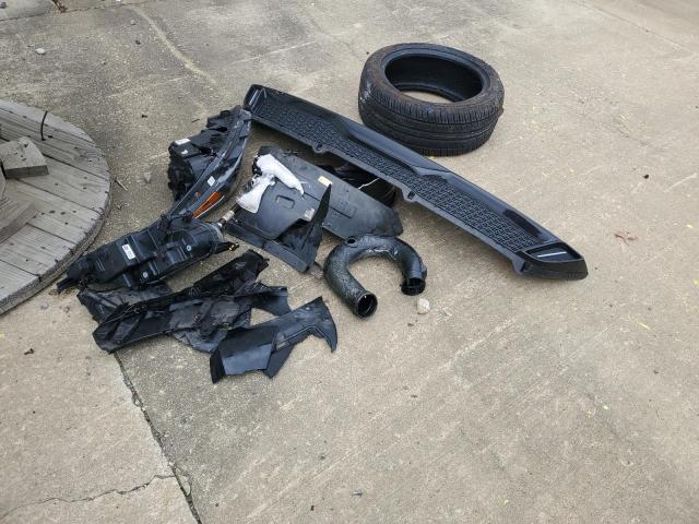 2023 KIA FORTE GT L #3298105150