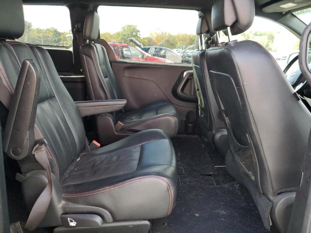 2016 DODGE GRAND CARA - 2C4RDGEG8GR323304