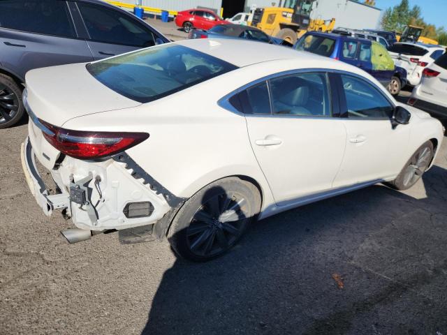 2018 MAZDA 6 GRAND TOURING - JM1GL1TY0J1318385