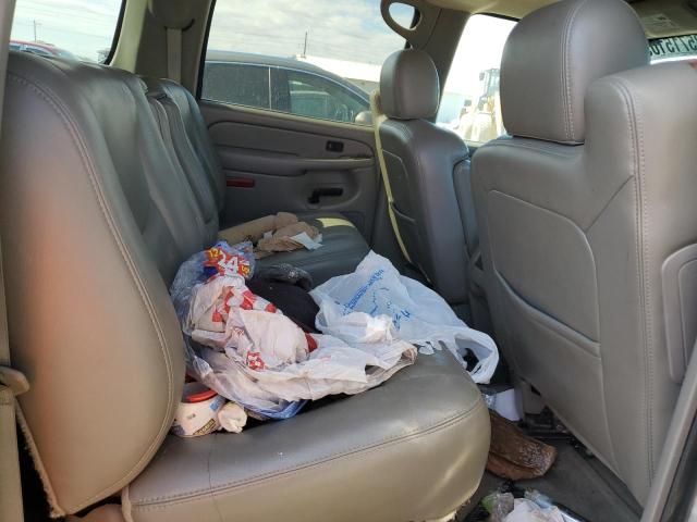 2005 CHEVROLET SUBURBAN K #3310348001