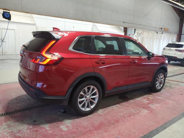 2024 HONDA CR-V EXL - 7FARS4H75RE018362