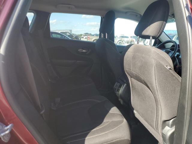 2015 JEEP CHEROKEE L - 1C4PJLCB8FW589797