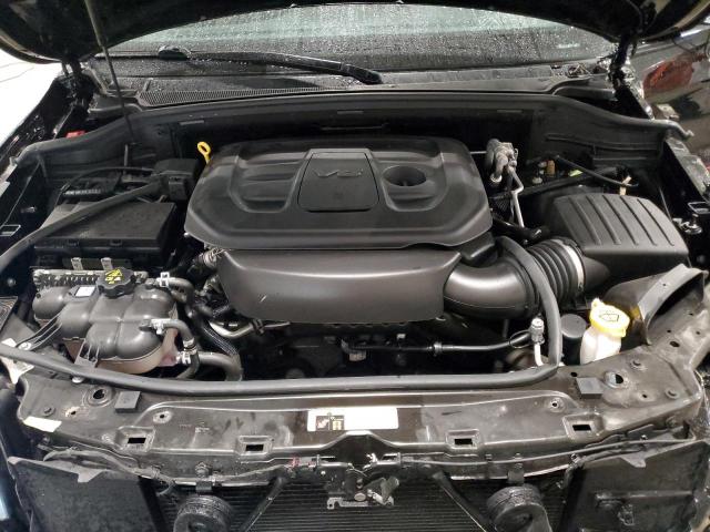 2020 JEEP GRAND CHER #3277160940