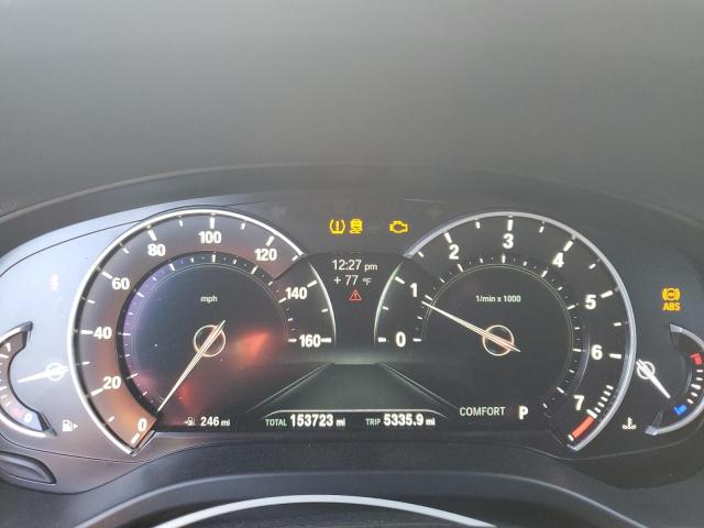 2018 BMW X3 XDRIVE3 - 5UXTR9C5XJLC81160