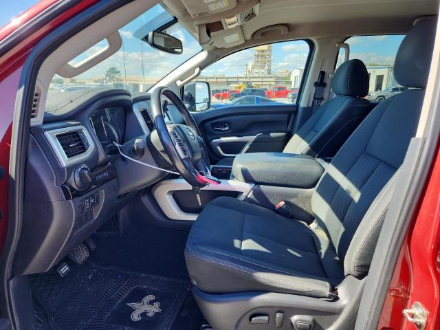 2018 NISSAN TITAN XD S - 1N6AA1F47JN524958