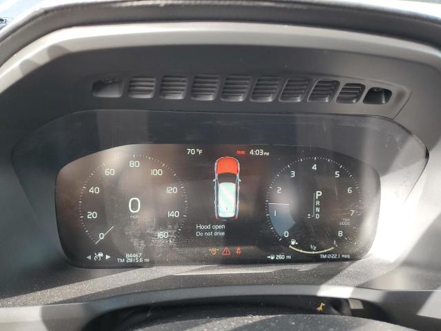 2019 VOLVO XC90 T6 IN YV4A22PL7K1494555
