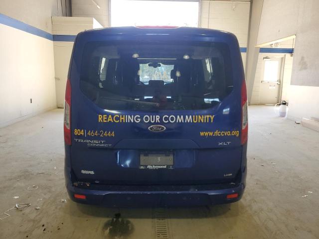 2014 FORD TRANSIT CO #3308295166