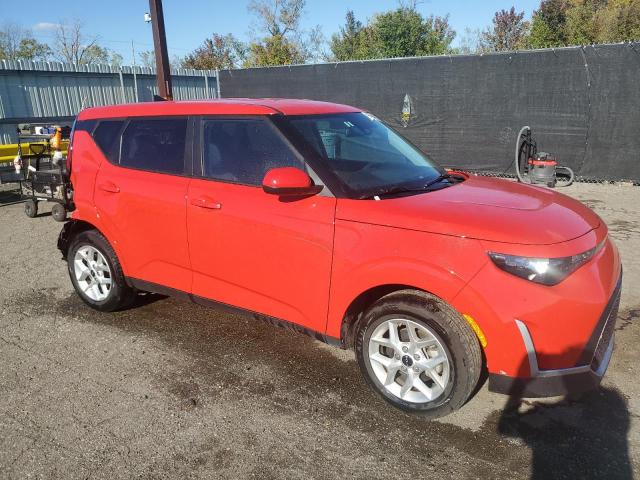 2025 KIA SOUL LX KNDJ23AU1S7249662