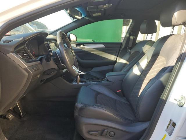 2018 HYUNDAI SONATA SPO - 5NPE34AF2JH617721