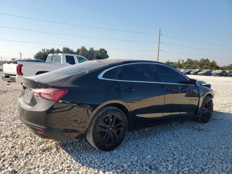2025 CHEVROLET MALIBU LT #3291631243