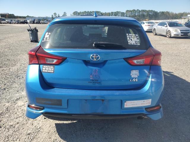 2017 TOYOTA COROLLA IM - JTNKARJE0HJ536694