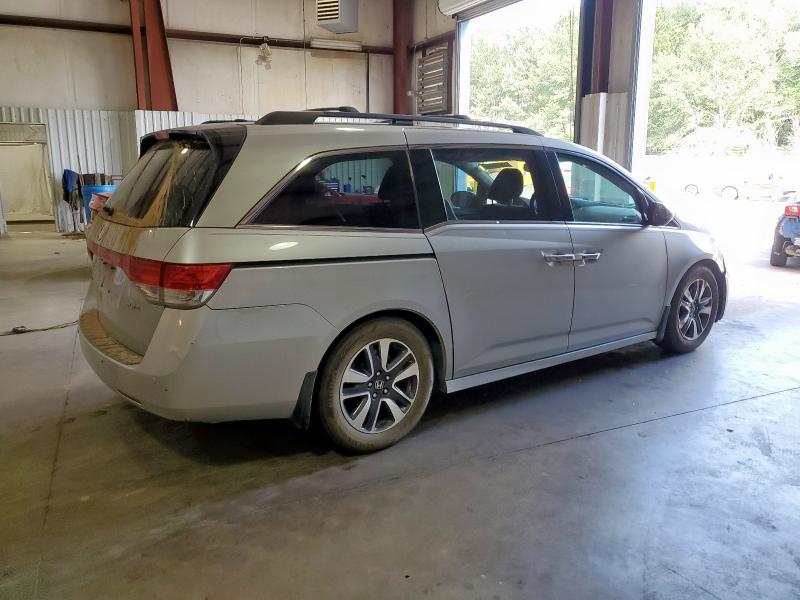 2015 HONDA ODYSSEY TO - 5FNRL5H98FB035250