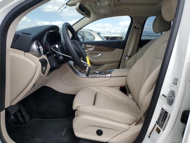 2018 MERCEDES-BENZ GLC COUPE WDC0J4KBXJF346035