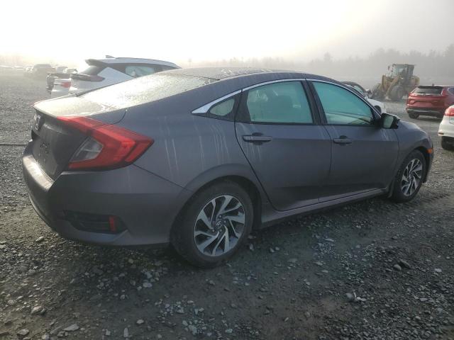 2018 HONDA CIVIC EX - 2HGFC2F80JH004283