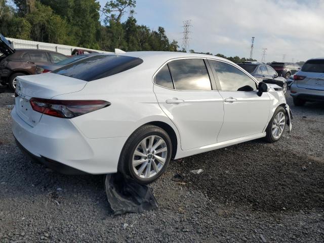 2024 TOYOTA CAMRY LE - 4T1R11AK8RU898424