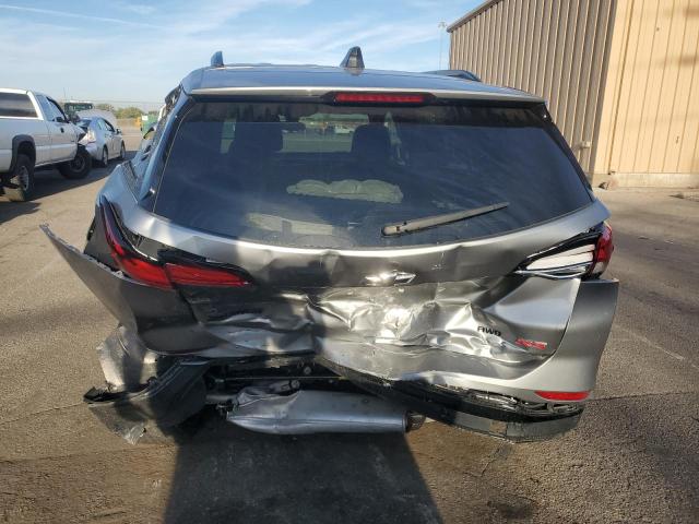 2024 CHEVROLET EQUINOX RS 3GNAXWEGXRS131667