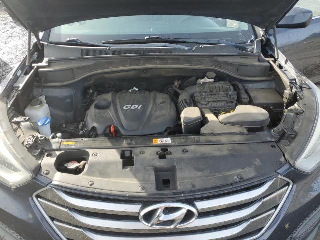 2016 HYUNDAI SANTA FE S #3301657653