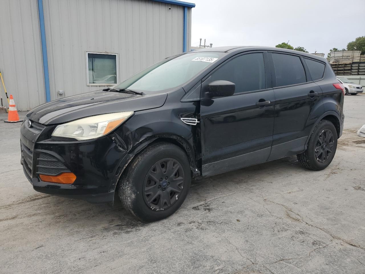 FORD ESCAPE S
