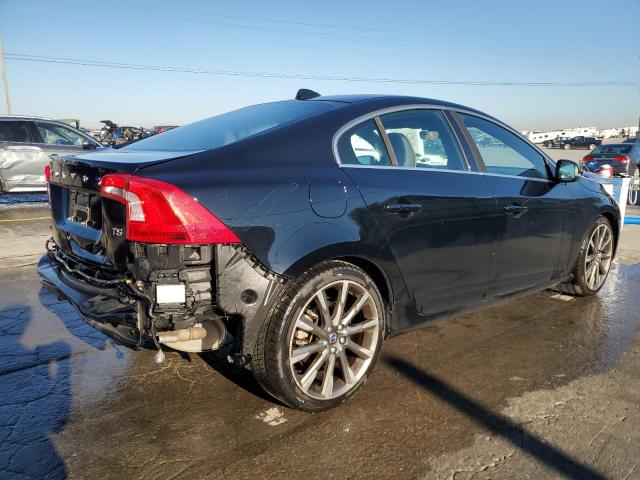2015 VOLVO S60 PREMIE YV140MFKXF2367206