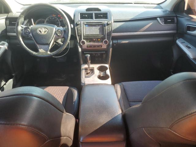 2014 TOYOTA CAMRY L #3297062494