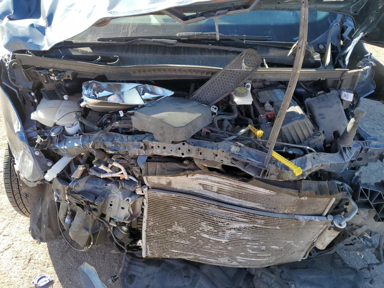 FORD TRANSIT CONNECT XLT