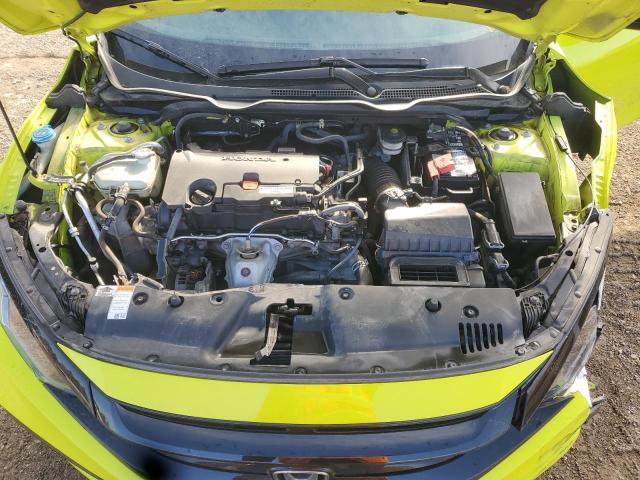 2019 HONDA CIVIC SPOR #3284914968