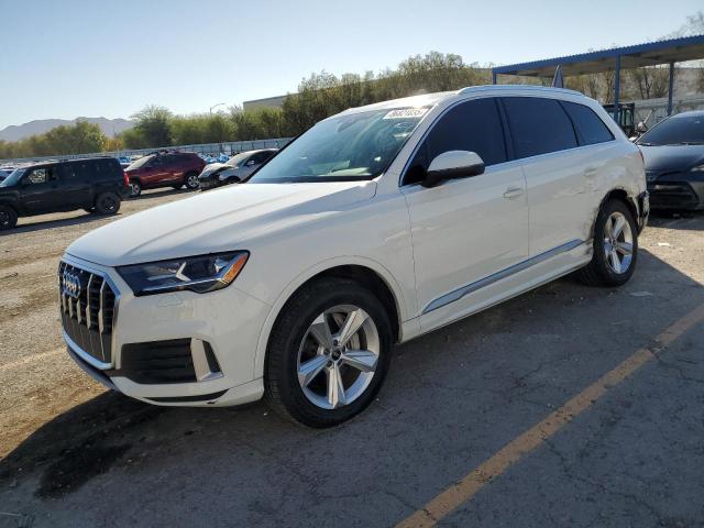 Global Auto Auctions: 2022 AUDI Q7 PREMIUM