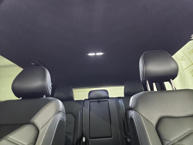 2025 VOLKSWAGEN ATLAS CROS - 1V2HE2CA0SC205077