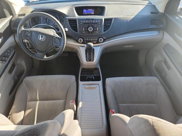 2014 HONDA CR-V LX - 5J6RM4H37EL120329