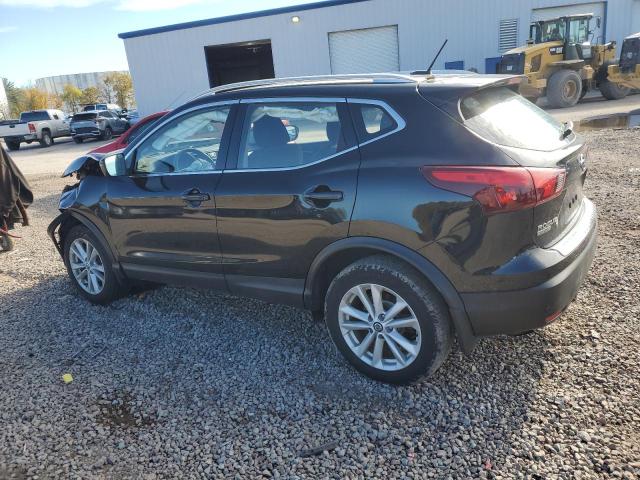 2019 NISSAN ROGUE SPOR - JN1BJ1CR4KW351504