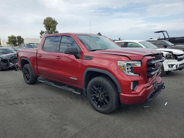 2022 GMC SIERRA LIMITED K1500 ELEVATION #3301642623