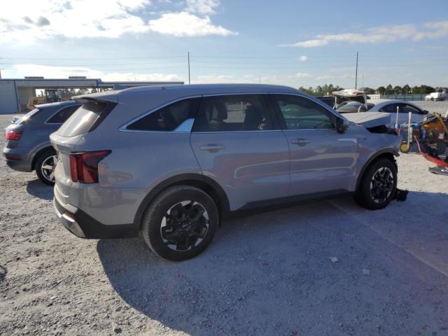 2025 KIA SORENTO S #3302799004